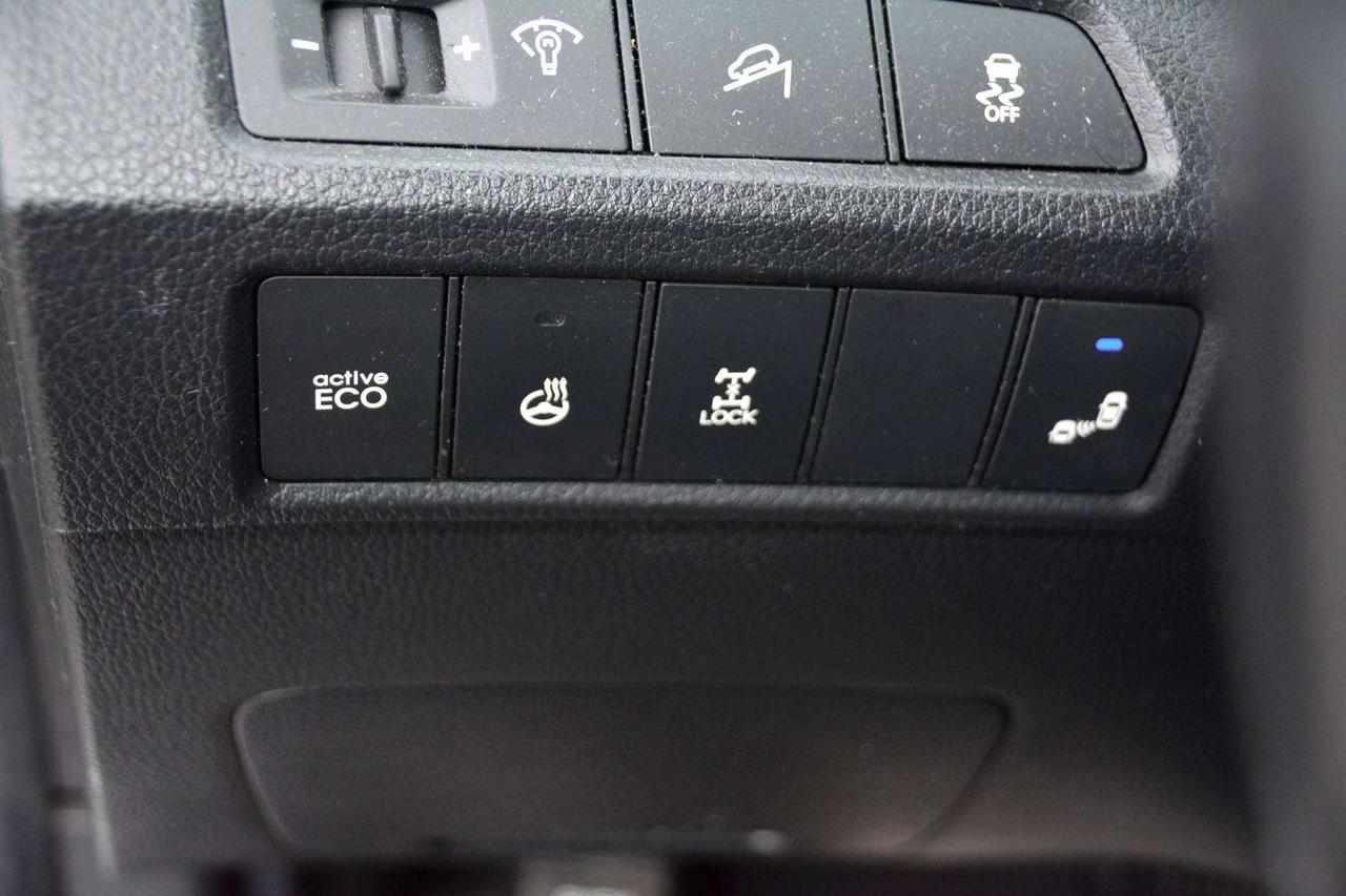 2014 Hyundai Santa Fe 2.0T Photo