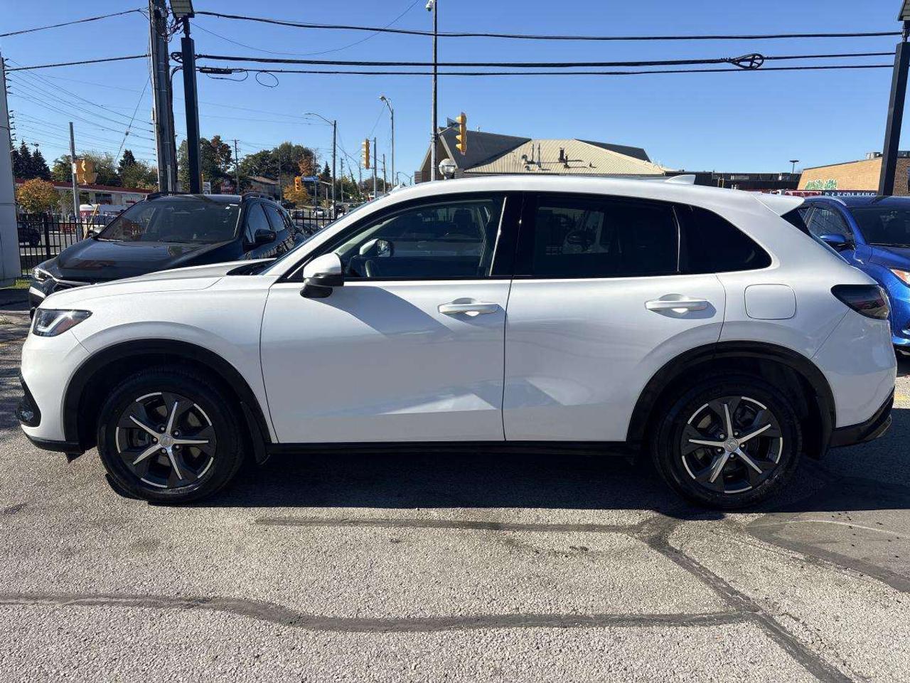 2025 Honda HR-V Ex-L Navi Honda Certified 7YRS/160K Warranty Photo