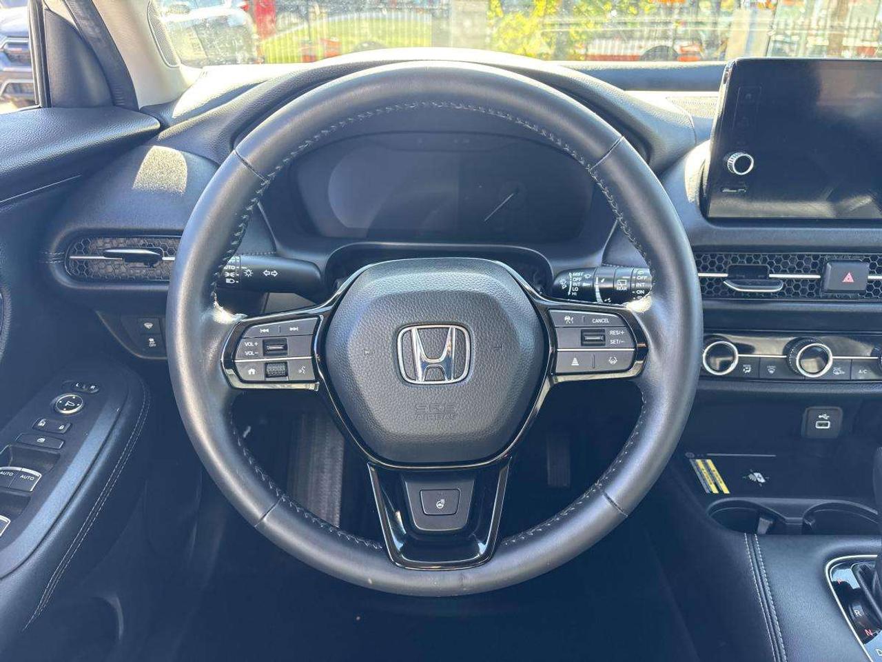 2025 Honda HR-V Ex-L Navi Honda Certified 7YRS/160K Warranty Photo