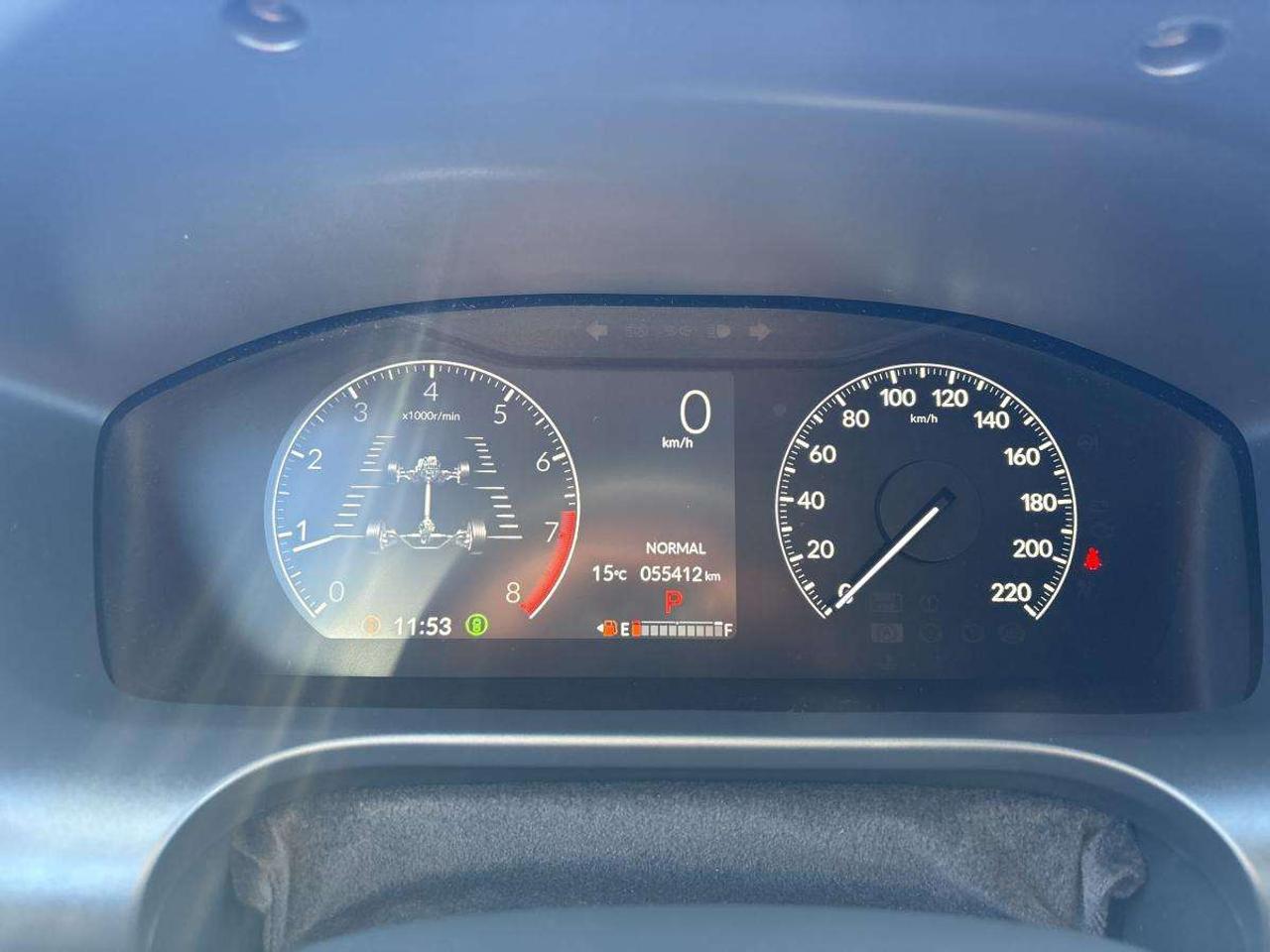 2025 Honda HR-V Ex-L Navi Honda Certified 7YRS/160K Warranty Photo