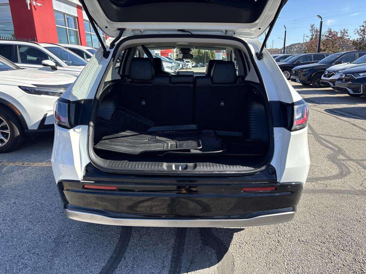 2025 Honda HR-V Ex-L Navi Honda Certified 7YRS/160K Warranty Photo