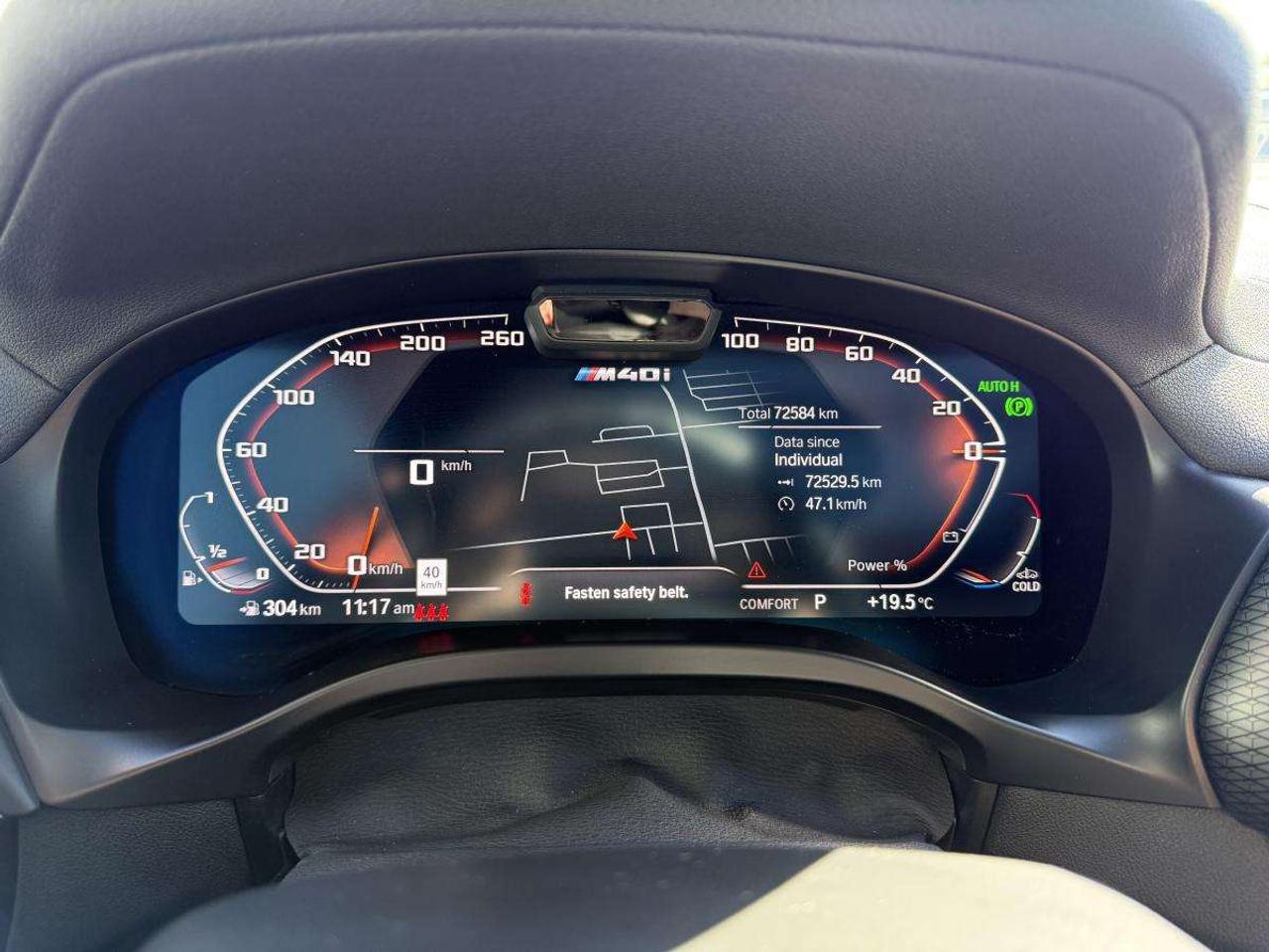 2023 BMW X4 M40I   ONE OWNER   PREMIUM ENHANCED PACKAGE   ADVANCED DRIVER ASSISTANCE Photo