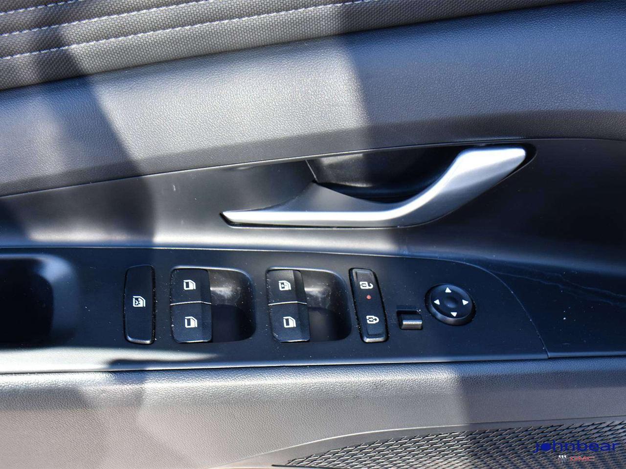 2026 Hyundai Elantra Preferred Photo