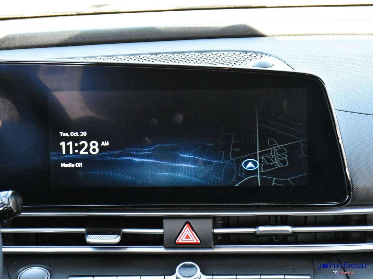 2026 Hyundai Elantra Preferred Photo