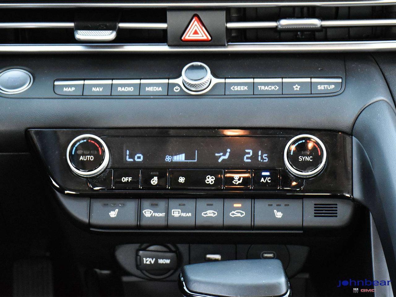 2026 Hyundai Elantra Preferred Photo