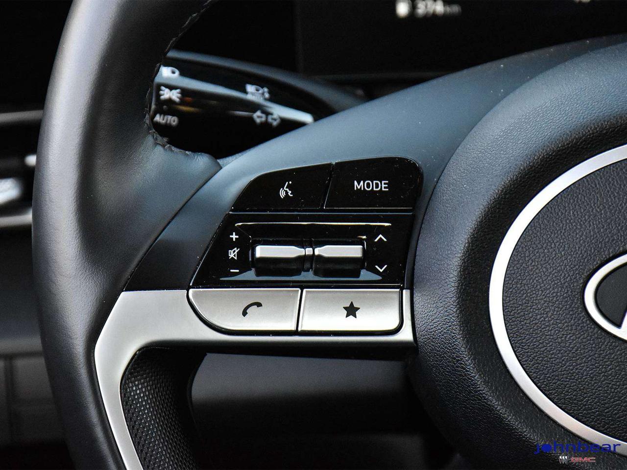 2026 Hyundai Elantra Preferred Photo