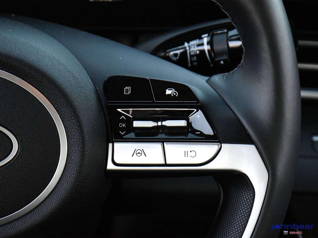 2026 Hyundai Elantra Preferred Photo