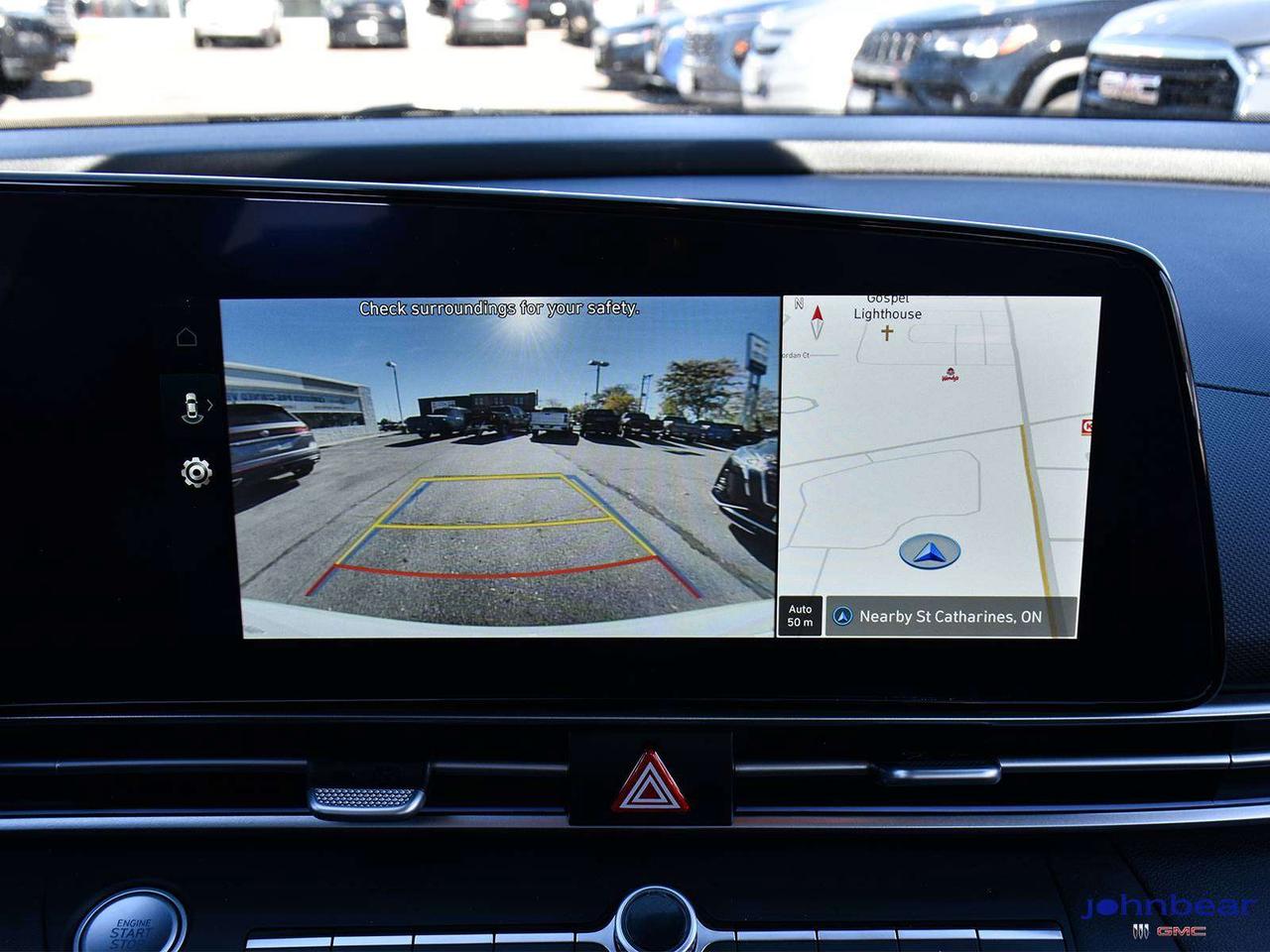 2026 Hyundai Elantra Preferred Photo
