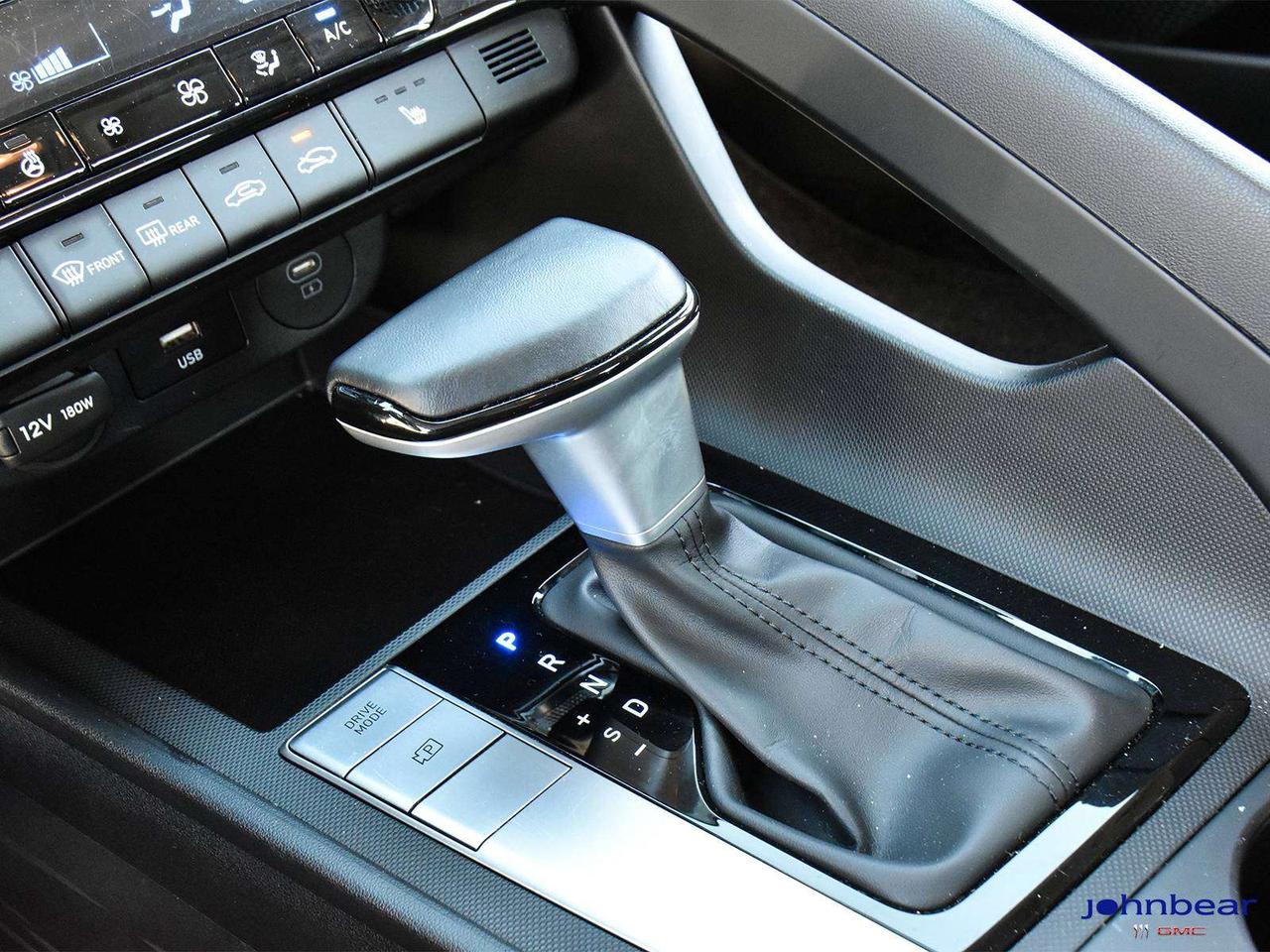 2026 Hyundai Elantra Preferred Photo