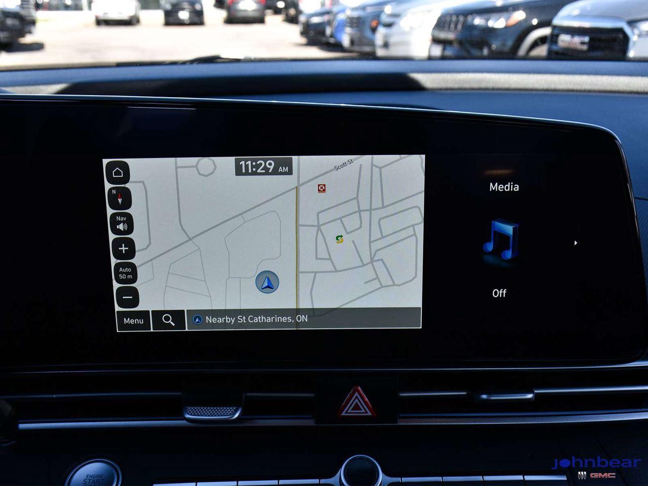 2026 Hyundai Elantra Preferred Photo