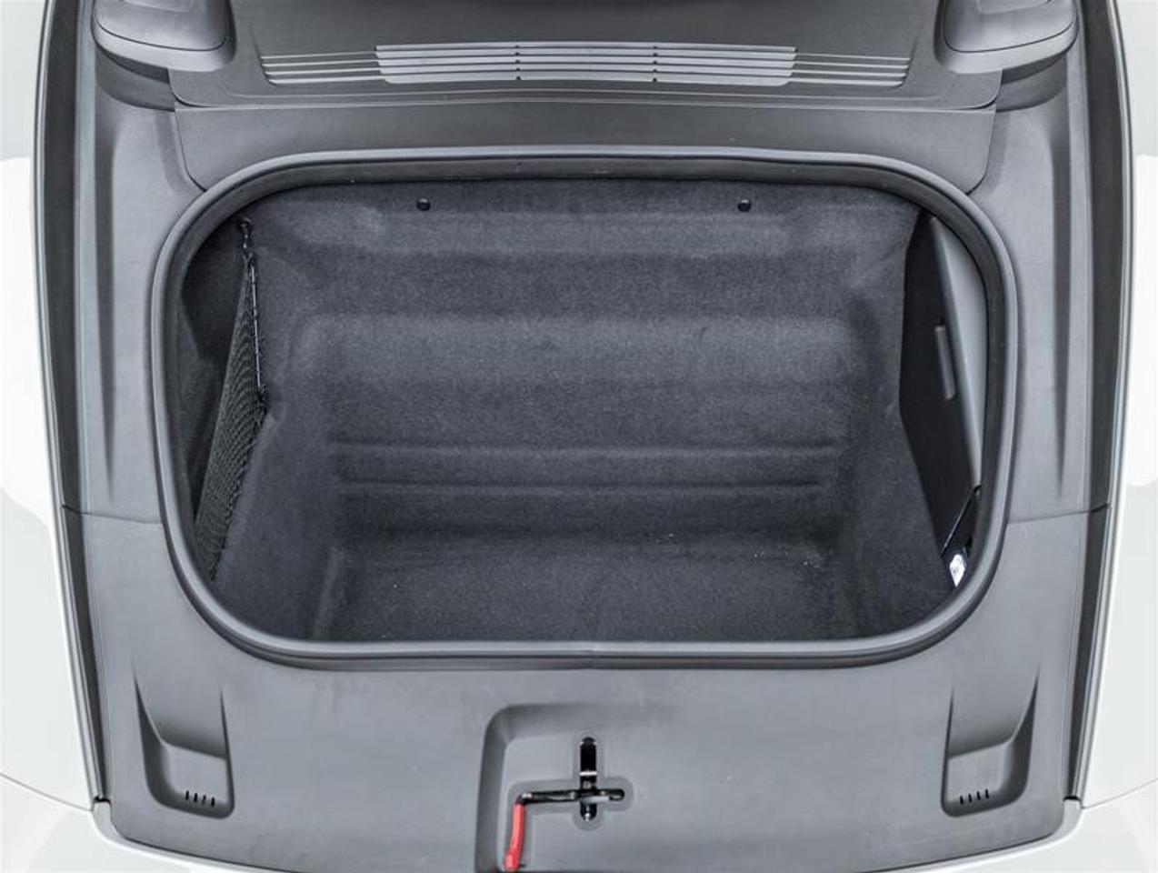 2023 Porsche 911  Photo