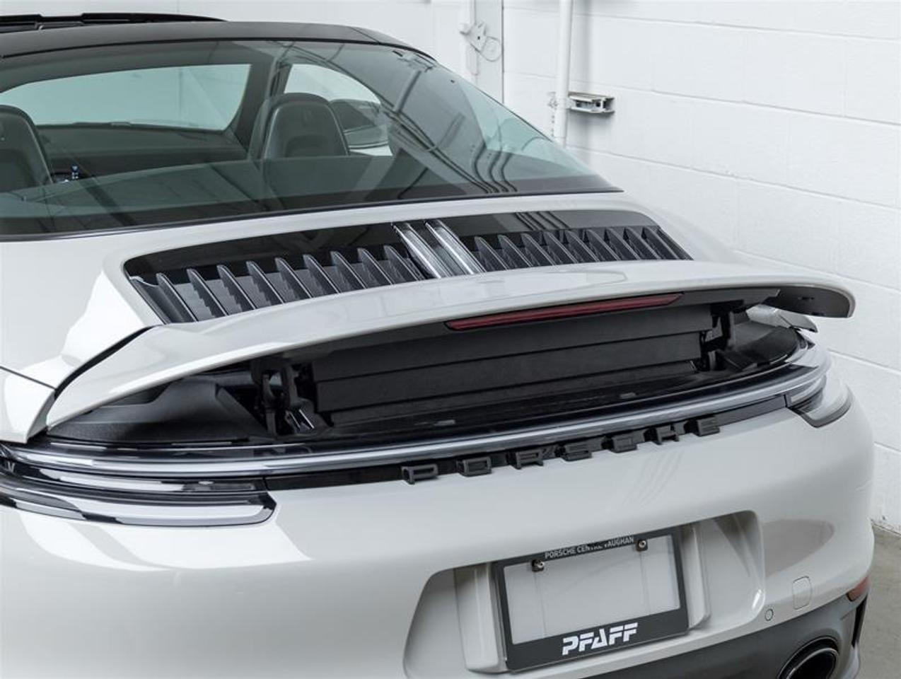 2023 Porsche 911  Photo