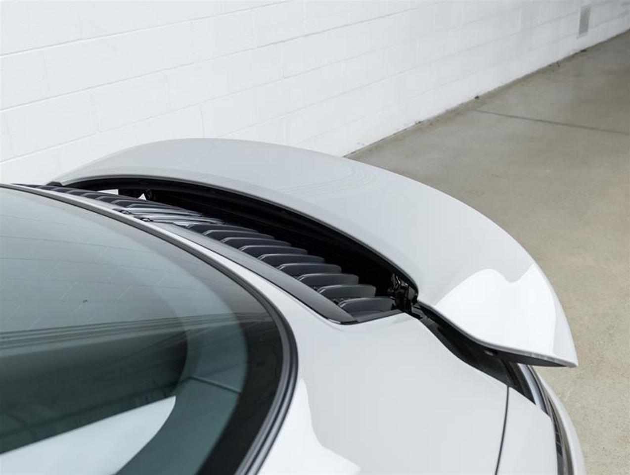 2023 Porsche 911  Photo