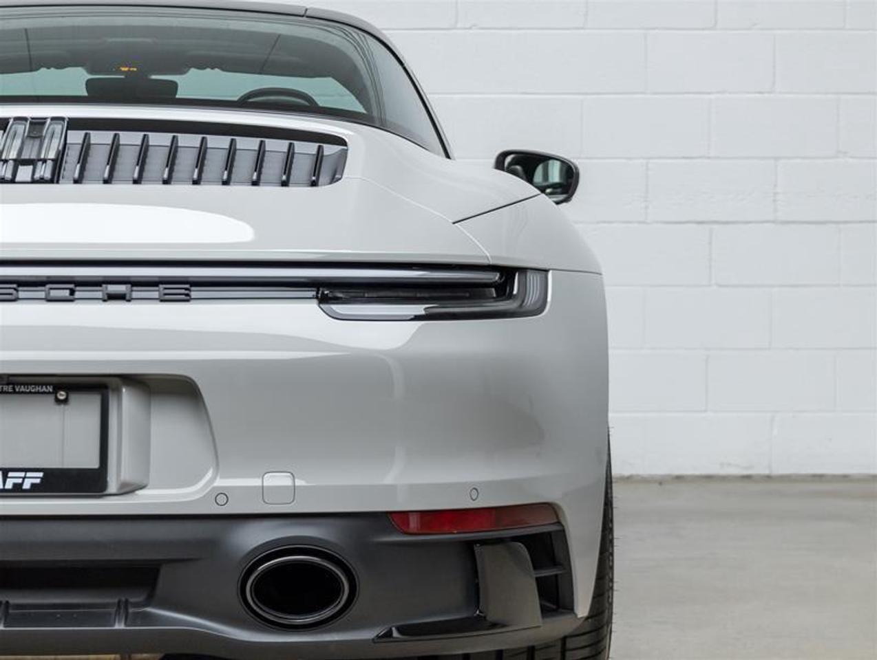 2023 Porsche 911  Photo