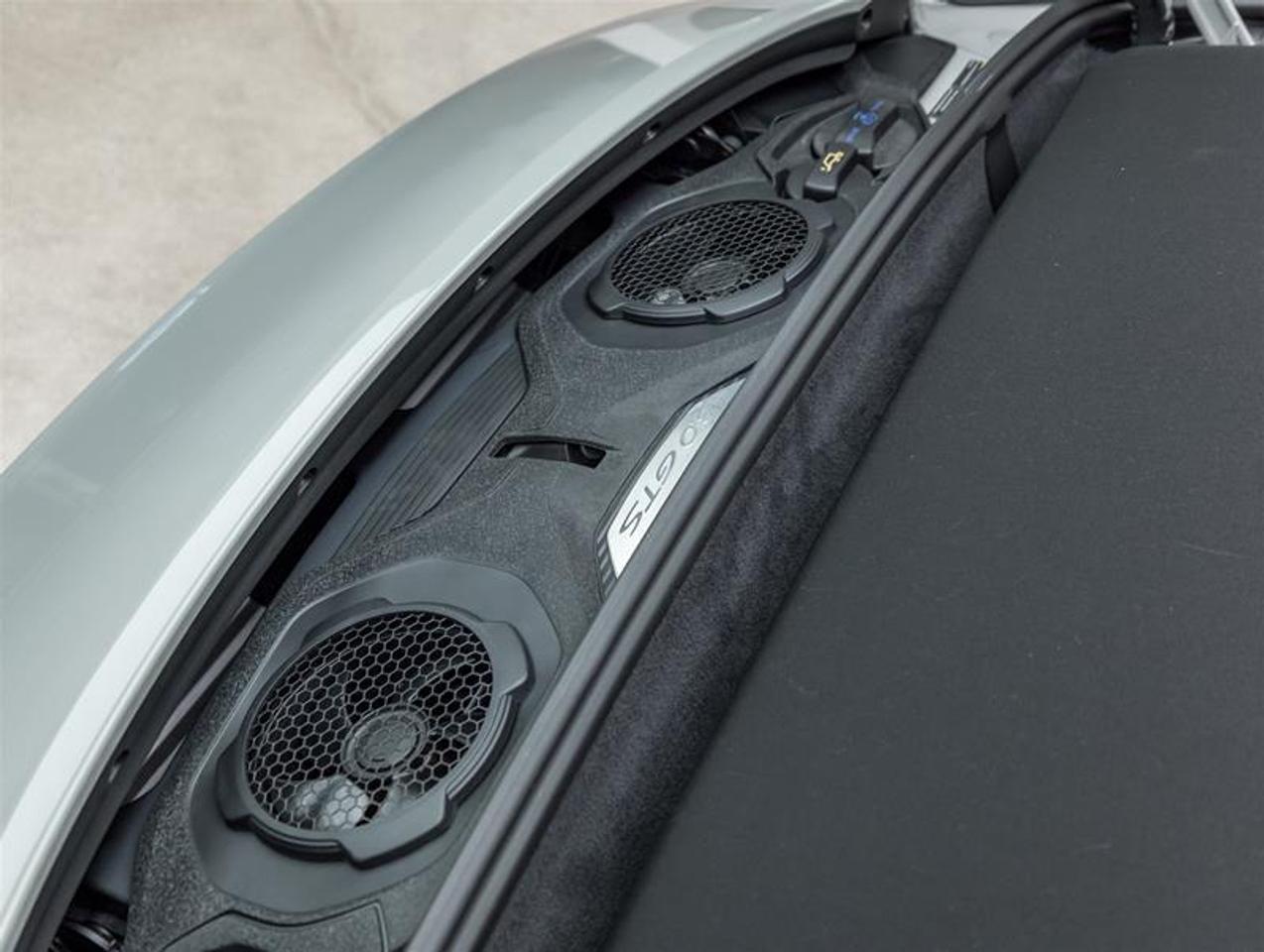 2023 Porsche 911  Photo