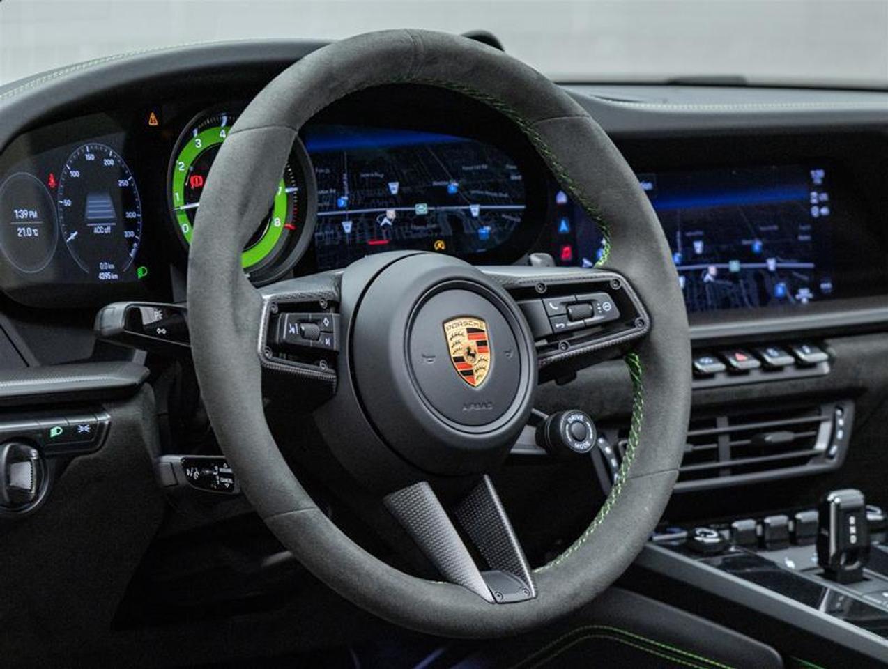 2023 Porsche 911  Photo
