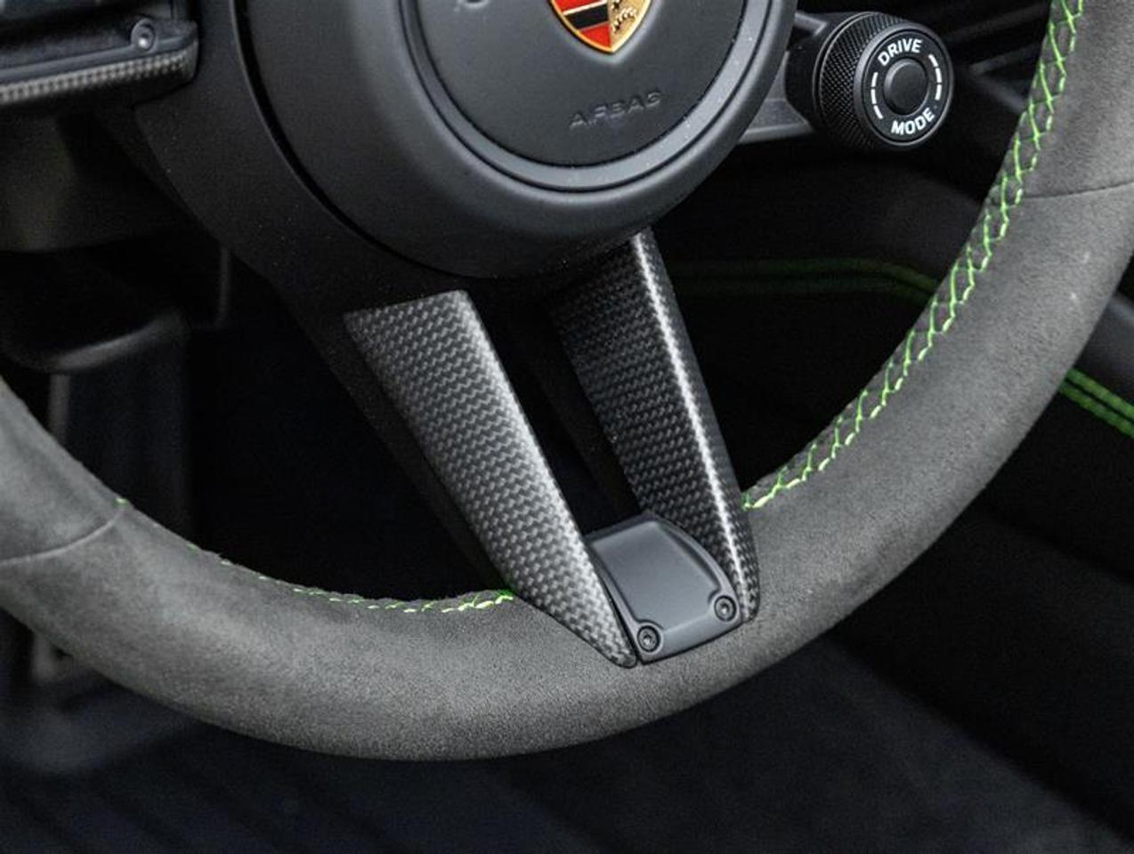 2023 Porsche 911  Photo