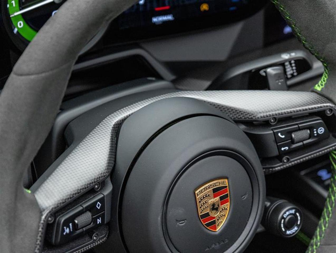 2023 Porsche 911  Photo