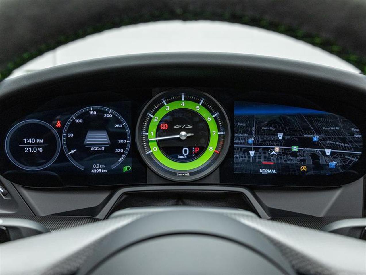 2023 Porsche 911  Photo