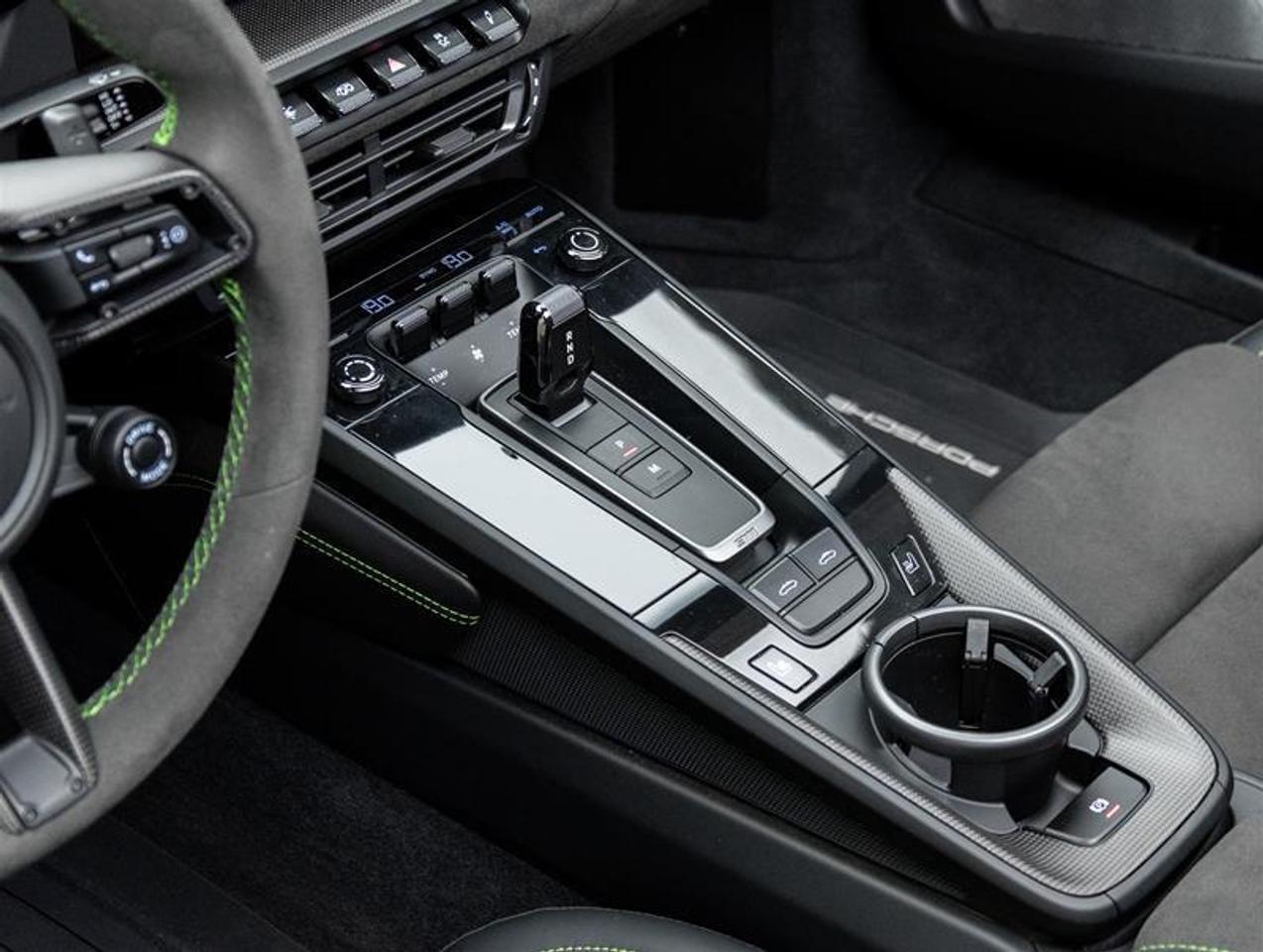 2023 Porsche 911  Photo