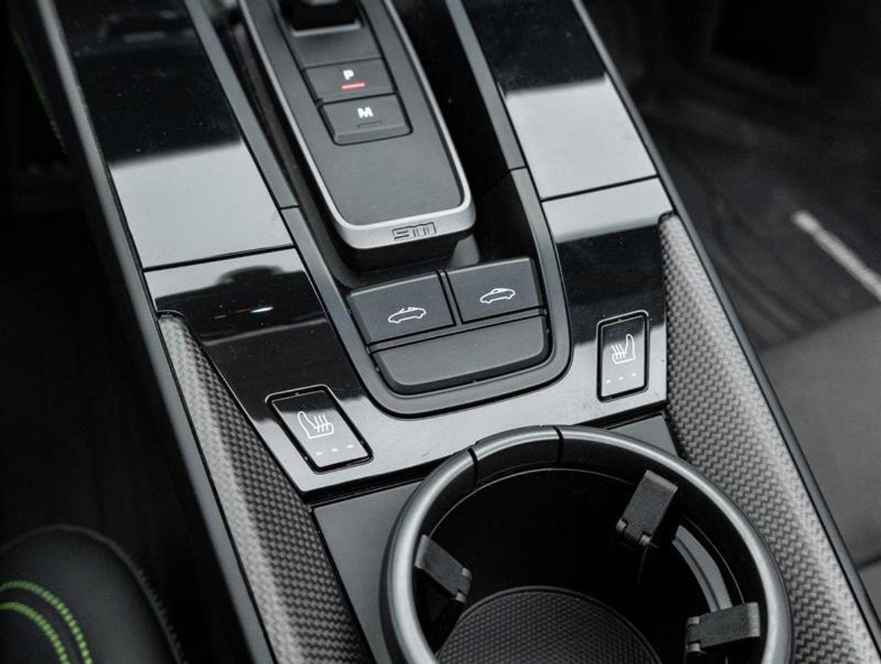 2023 Porsche 911  Photo