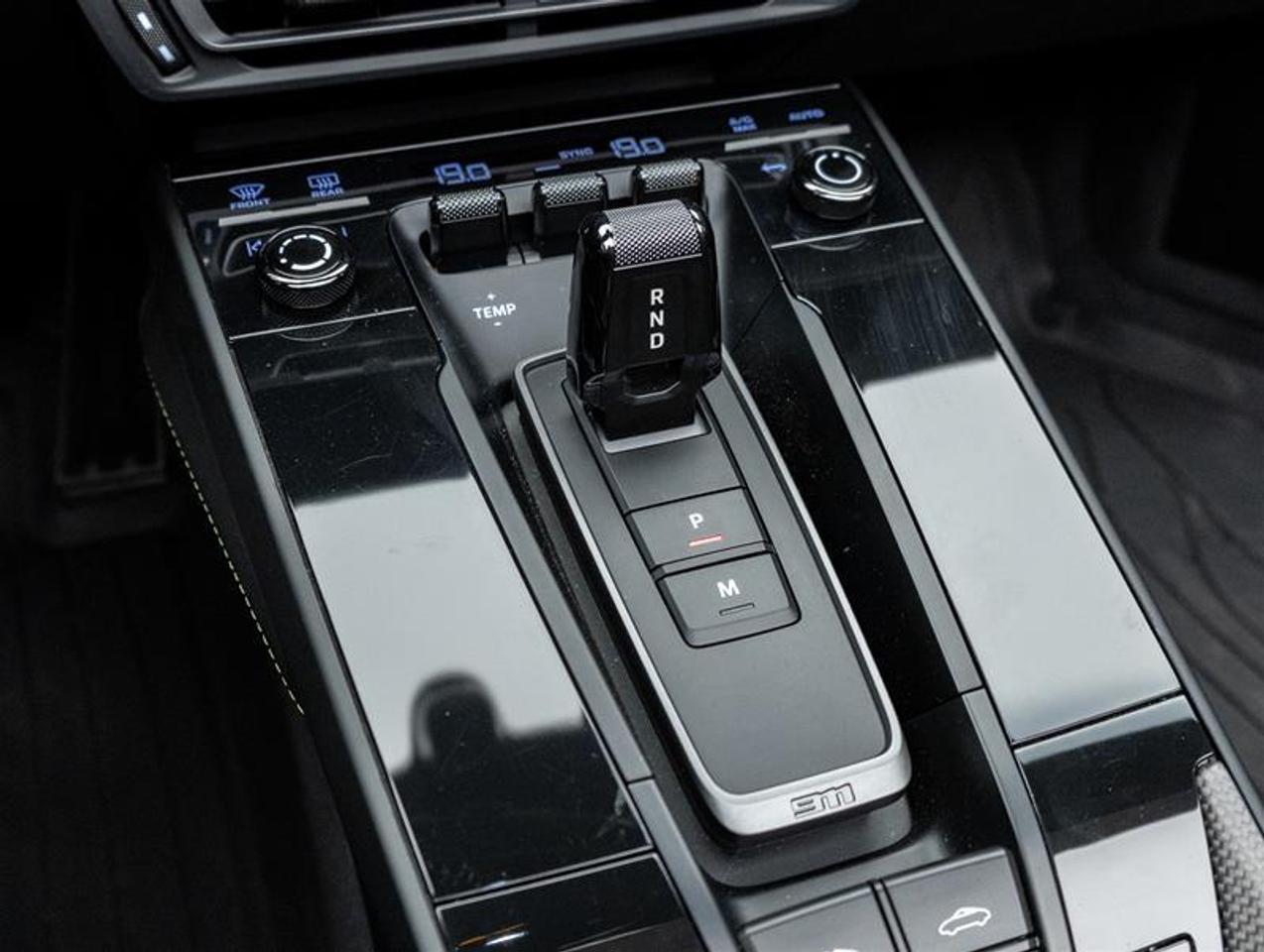 2023 Porsche 911  Photo
