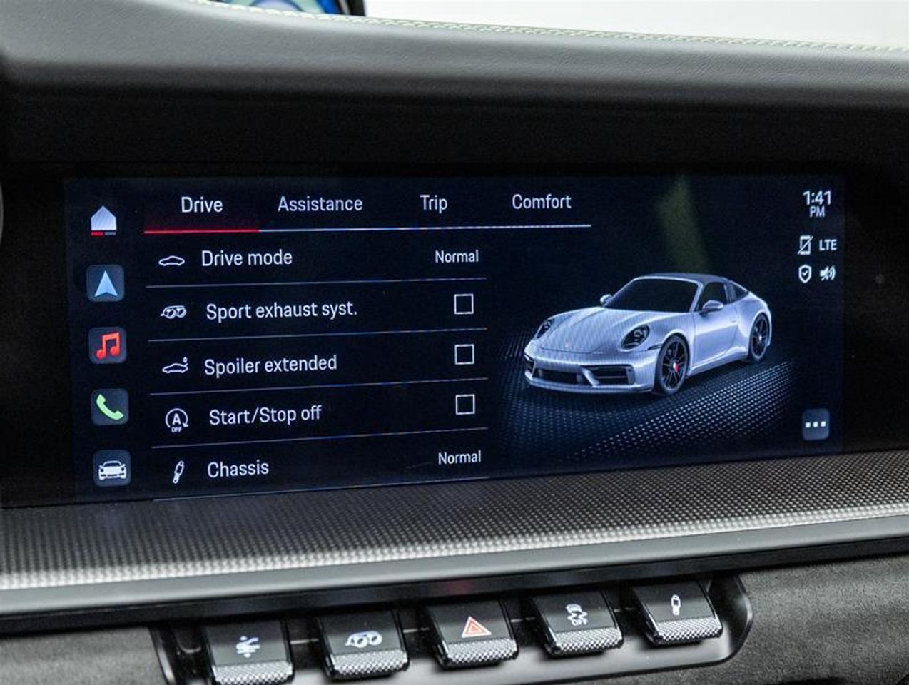 2023 Porsche 911  Photo