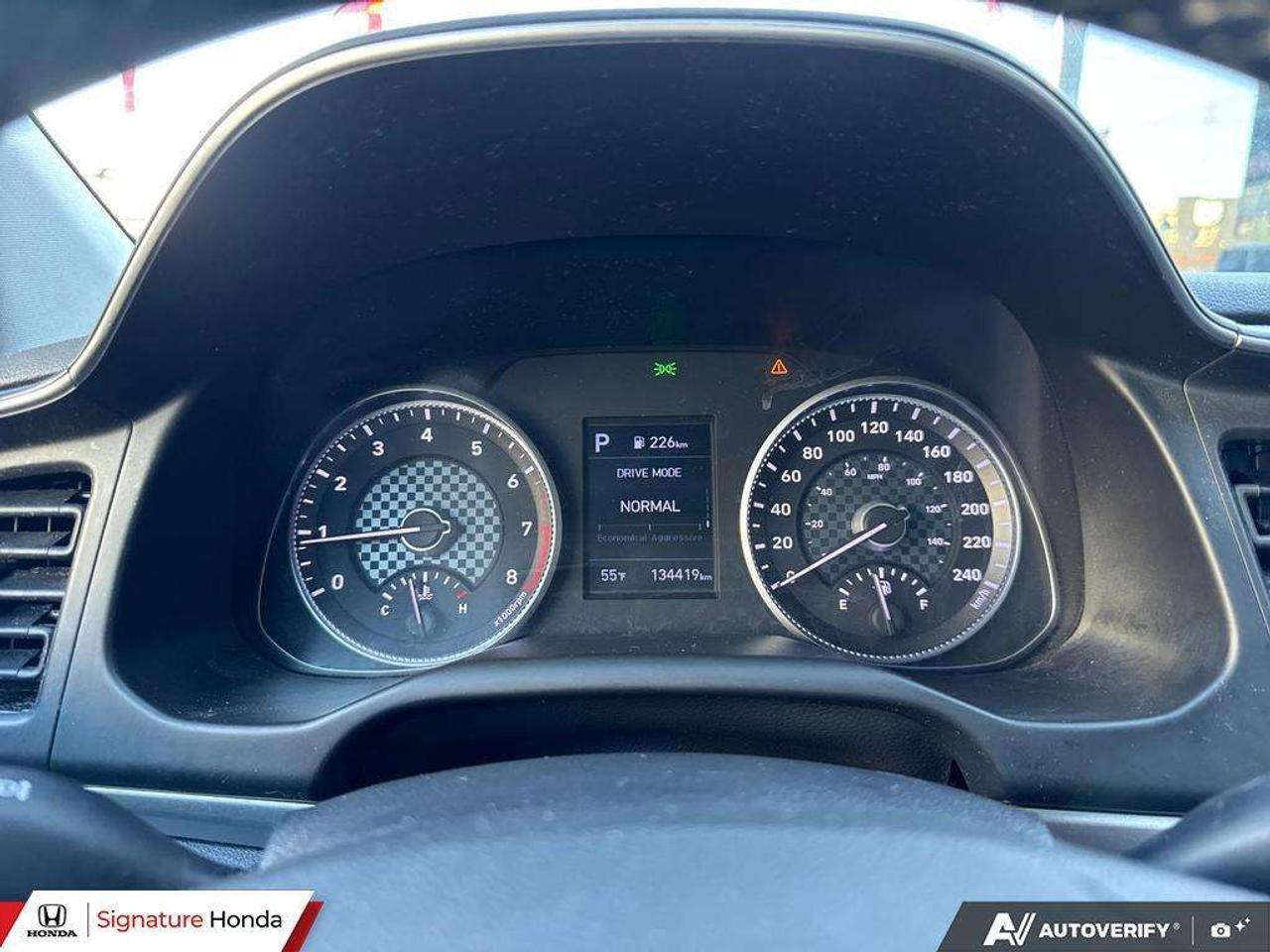 2020 Hyundai Elantra Preferred Photo