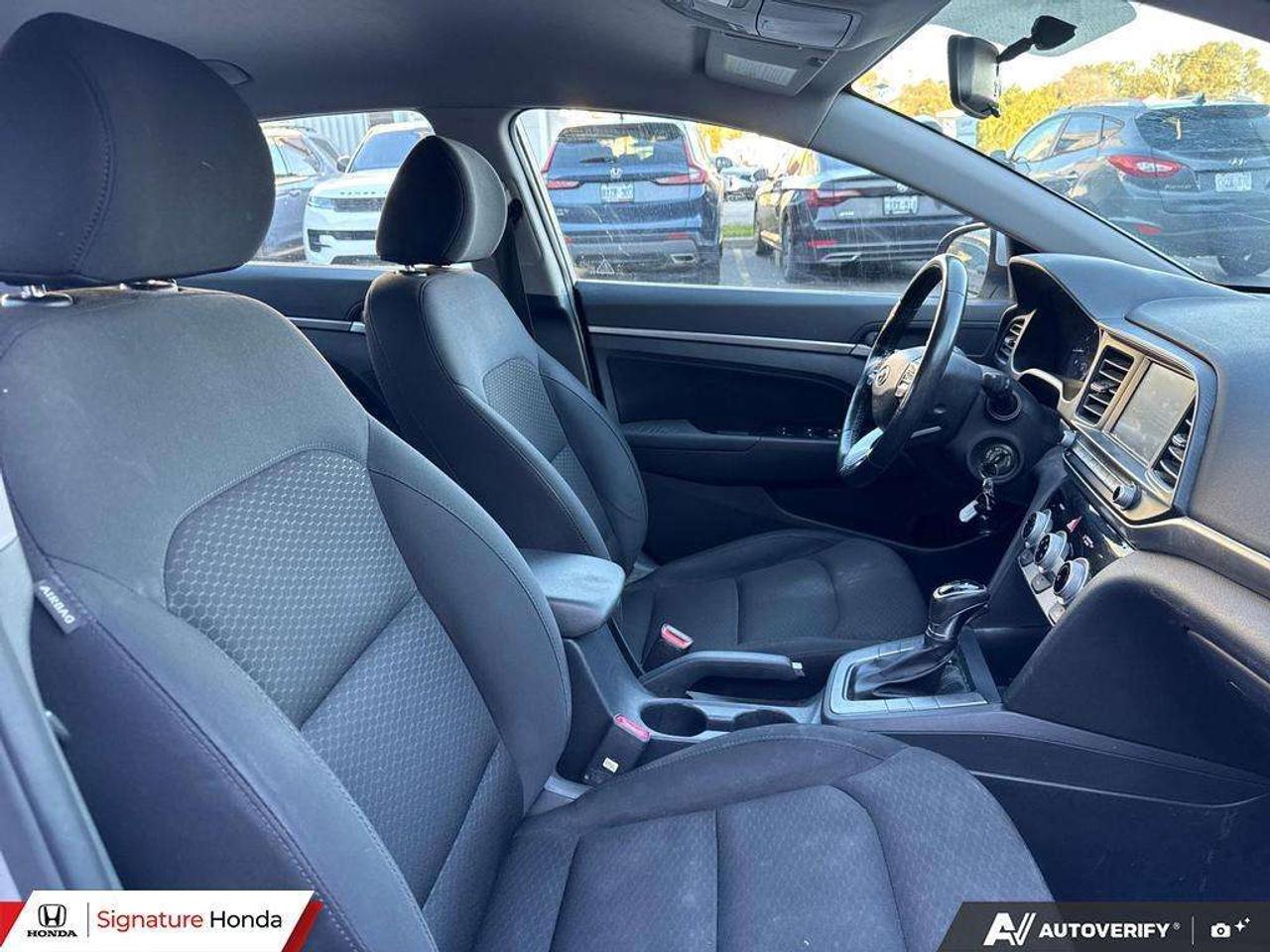 2020 Hyundai Elantra Preferred Photo
