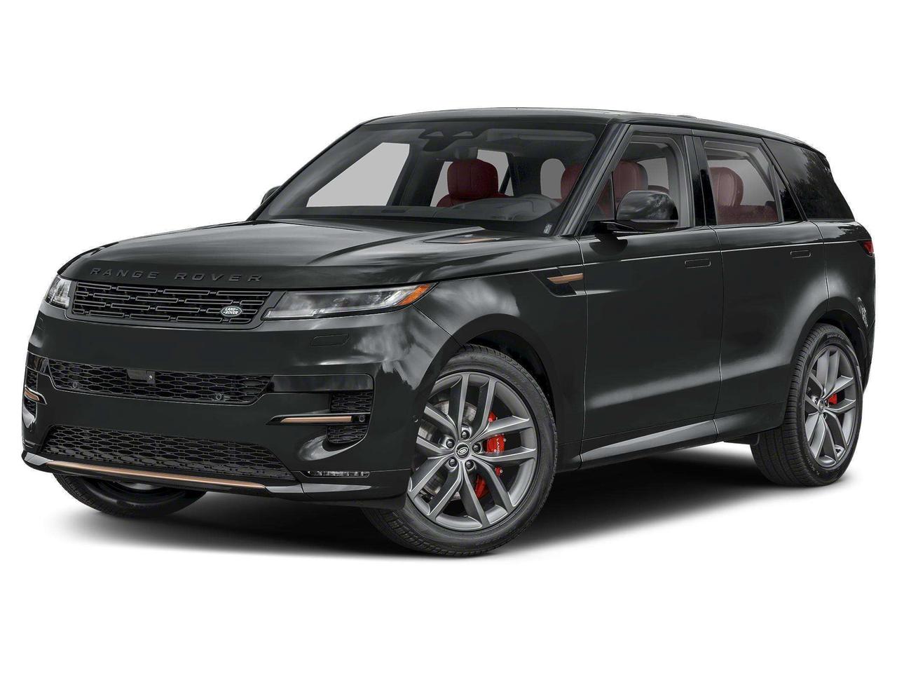 2024 Land Rover Range Rover Sport DYNAMIC SE 395 HP   P400    DYNAMIC SE   AWD   ELECTRONIC AIR SUSPENSION   BRITISH LUXURY Photo