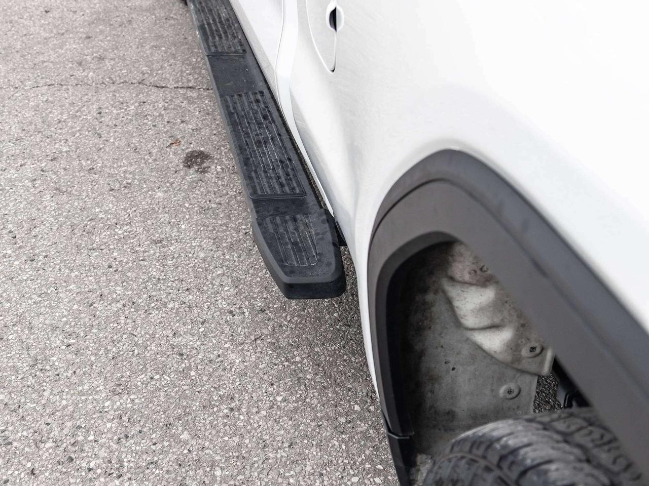 2023 GMC Sierra 1500 SLE Photo