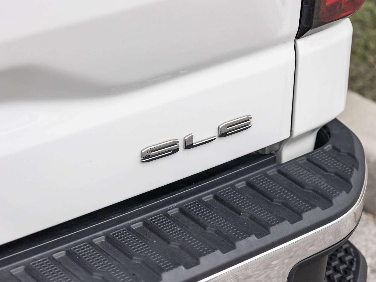 2023 GMC Sierra 1500 SLE Photo