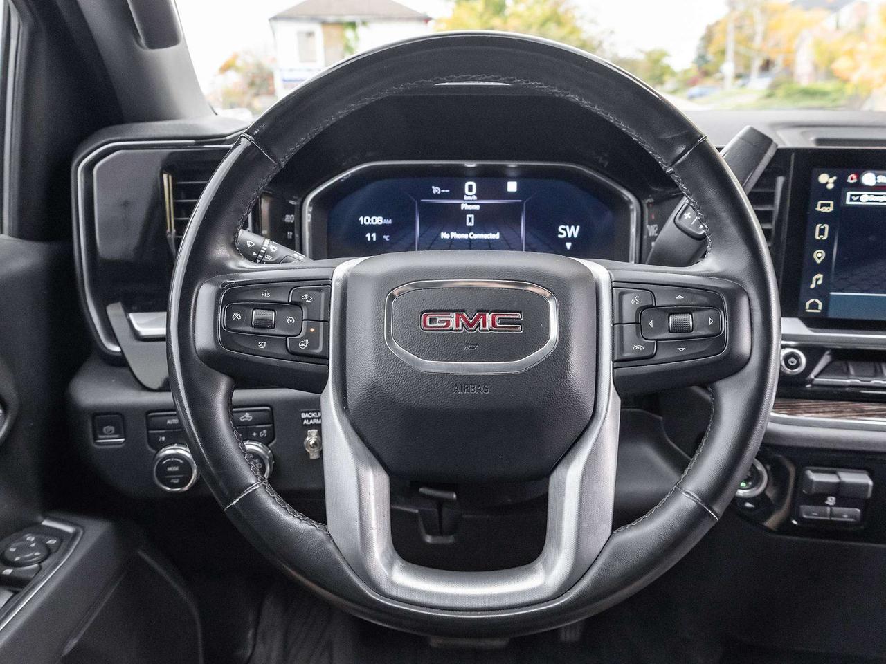 2023 GMC Sierra 1500 SLE Photo