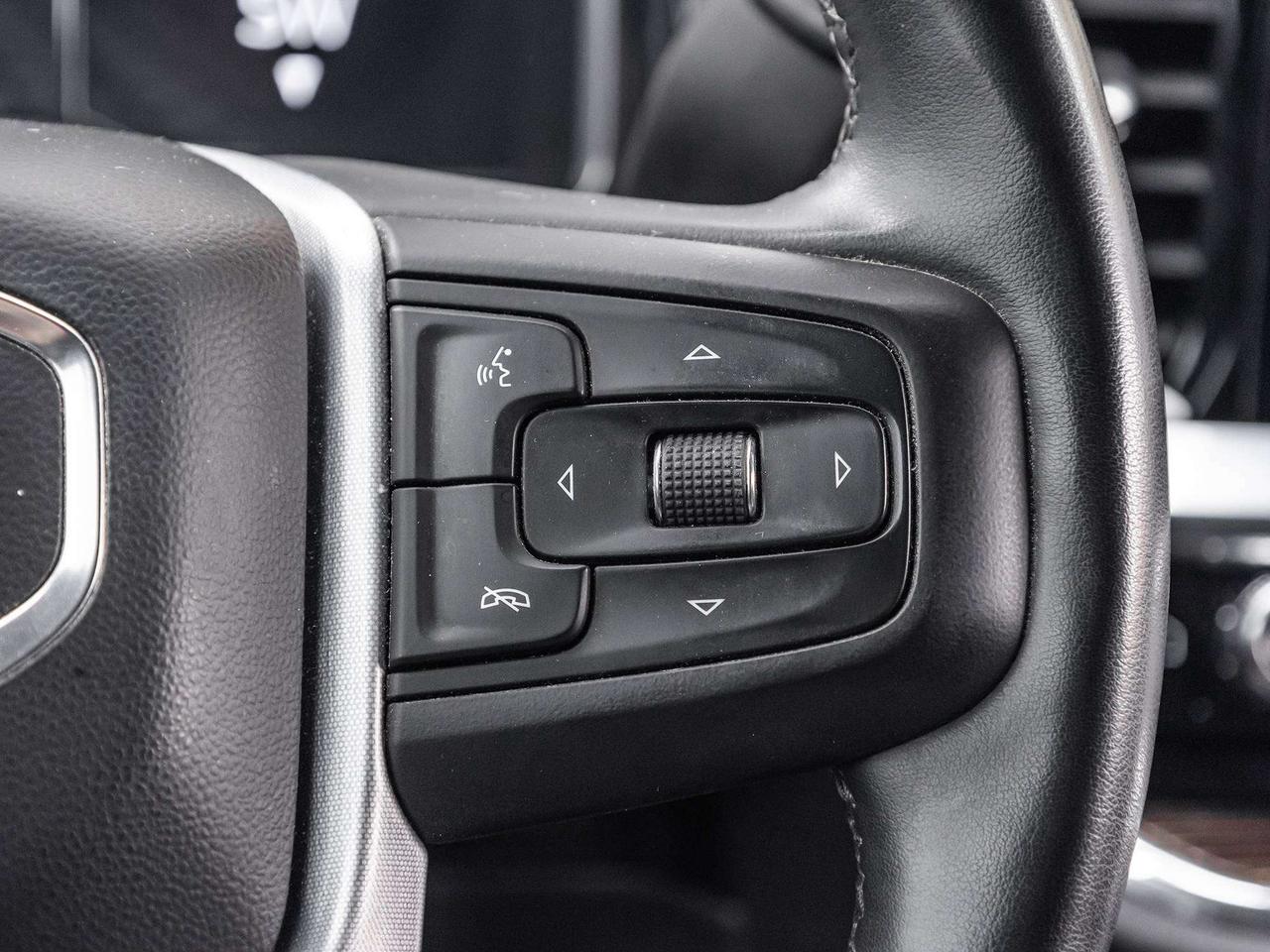 2023 GMC Sierra 1500 SLE Photo