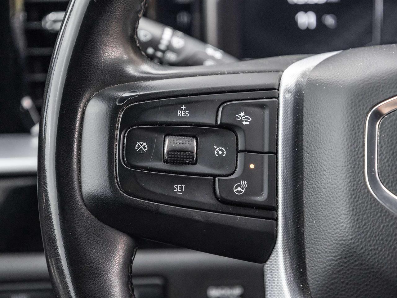 2023 GMC Sierra 1500 SLE Photo