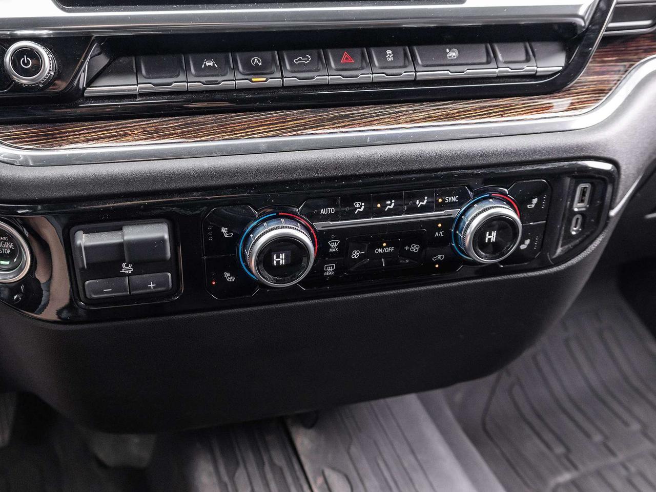 2023 GMC Sierra 1500 SLE Photo