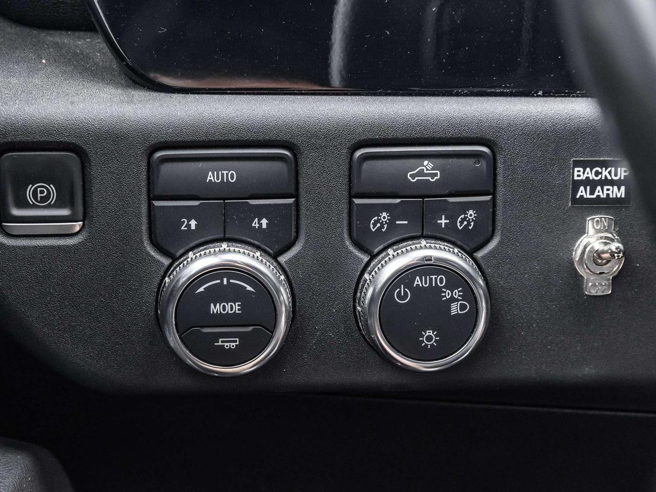 2023 GMC Sierra 1500 SLE Photo