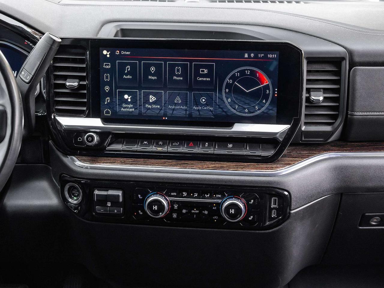 2023 GMC Sierra 1500 SLE Photo