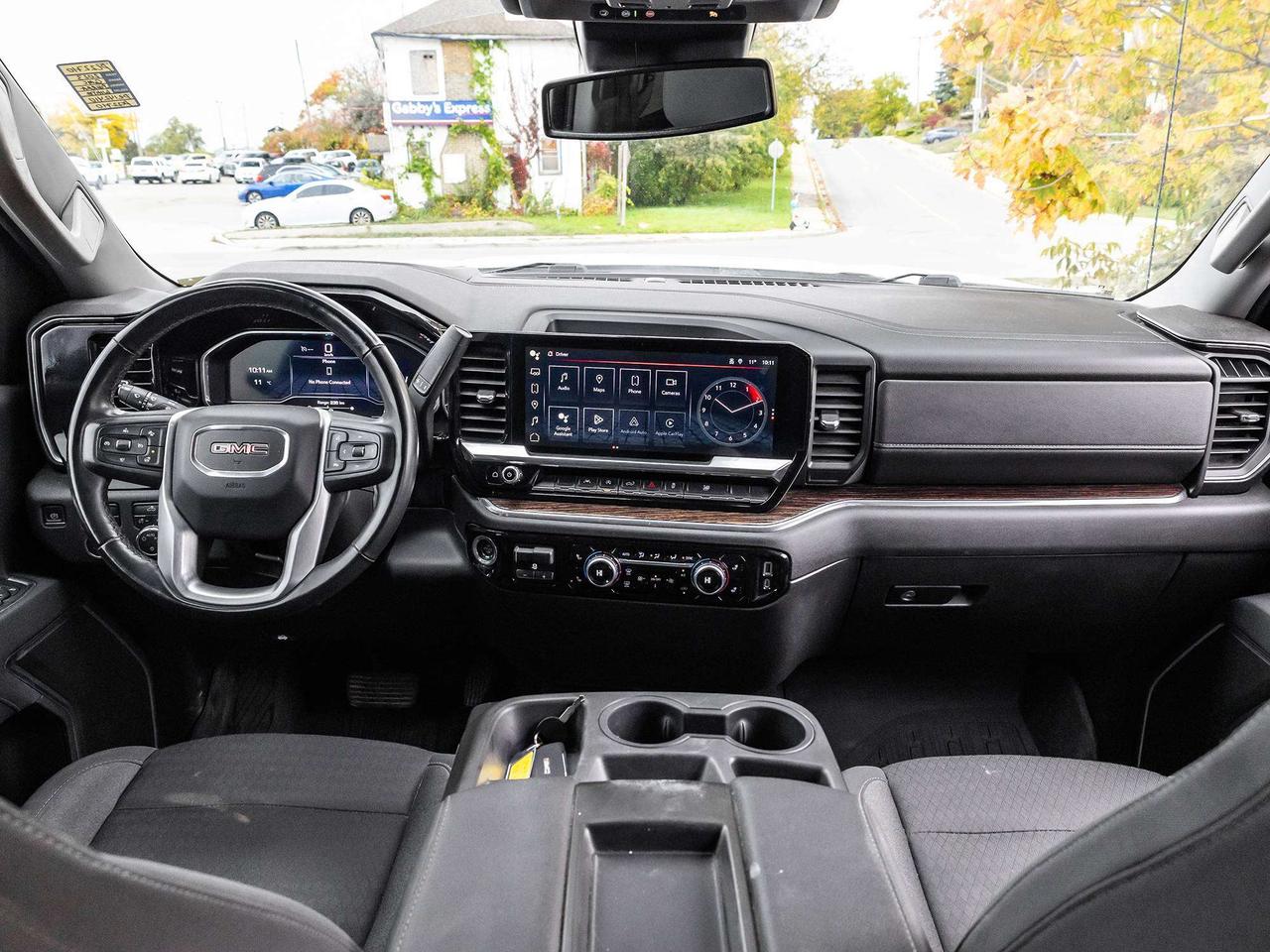 2023 GMC Sierra 1500 SLE Photo