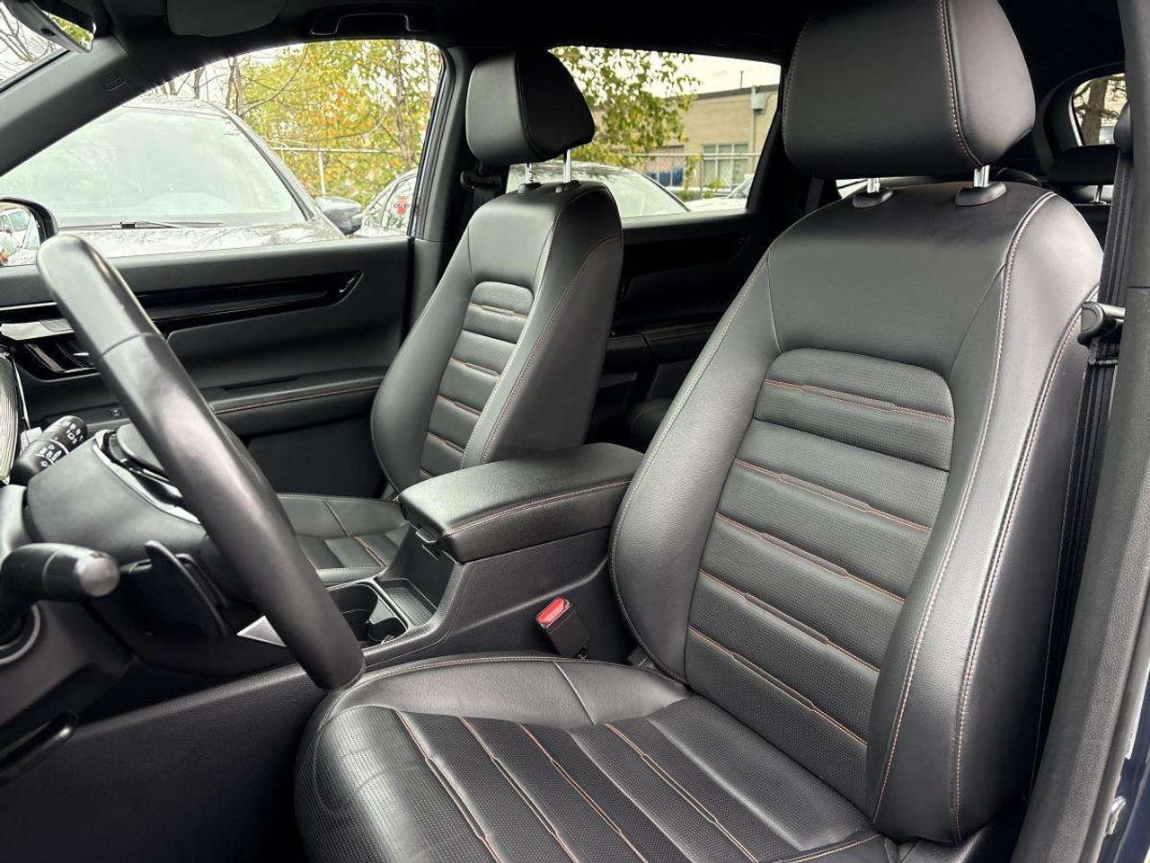 2024 Honda CR-V Touring Honda Certified With 7YR/160K Warranty Photo