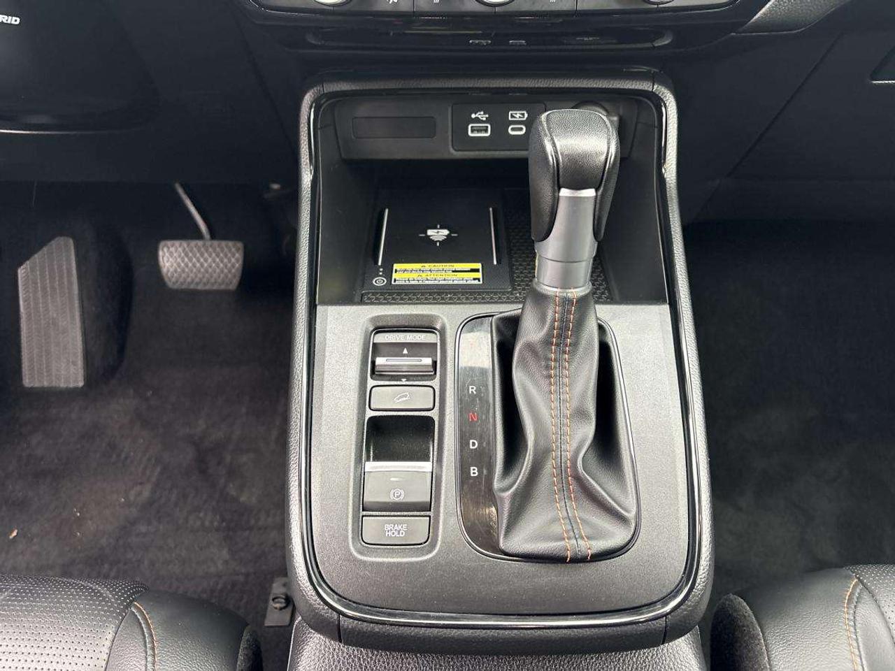 2024 Honda CR-V Touring Honda Certified With 7YR/160K Warranty Photo