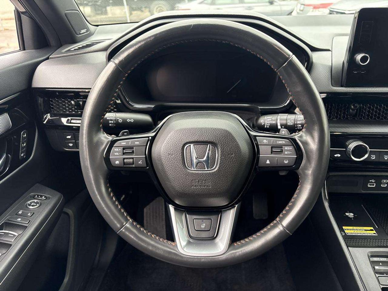 2024 Honda CR-V Touring Honda Certified With 7YR/160K Warranty Photo