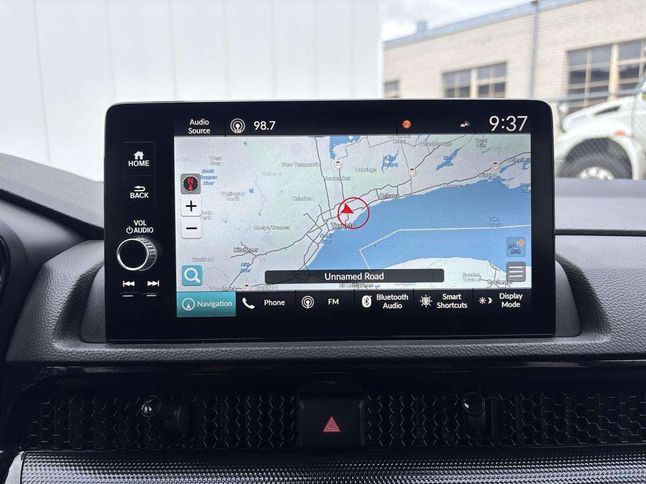 2024 Honda CR-V Touring Honda Certified With 7YR/160K Warranty Photo