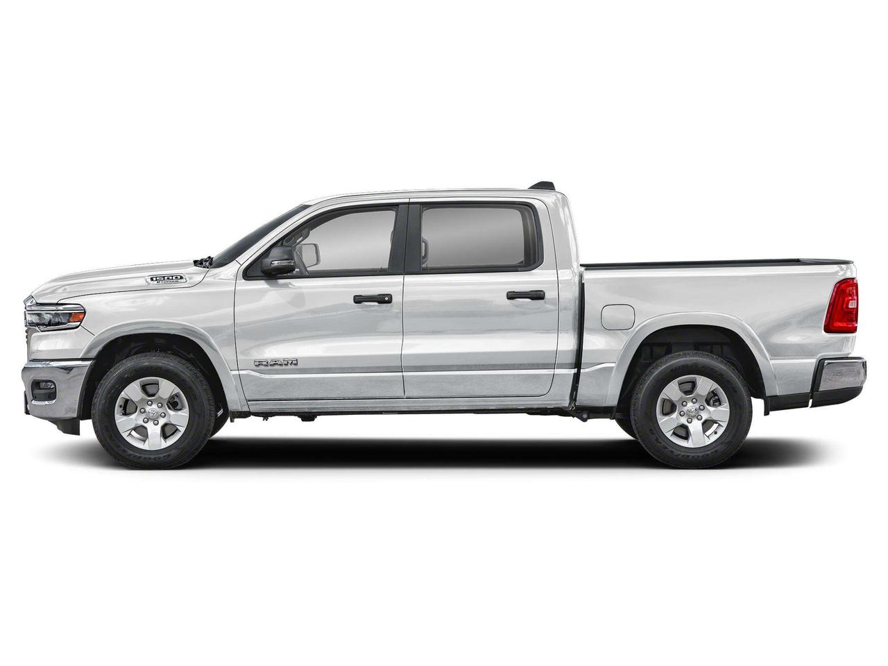 2025 RAM 1500 Big Horn 4x4 Crew Cab 5'7  Box Photo