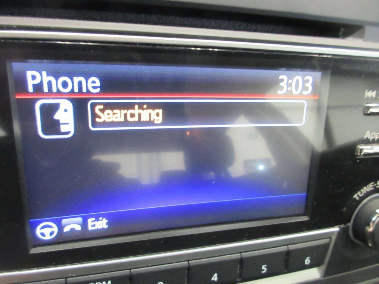 2016 Nissan Altima SV, ROOF, HTD. SEATS, A/C, ALLOYS, BT, 144K! Photo