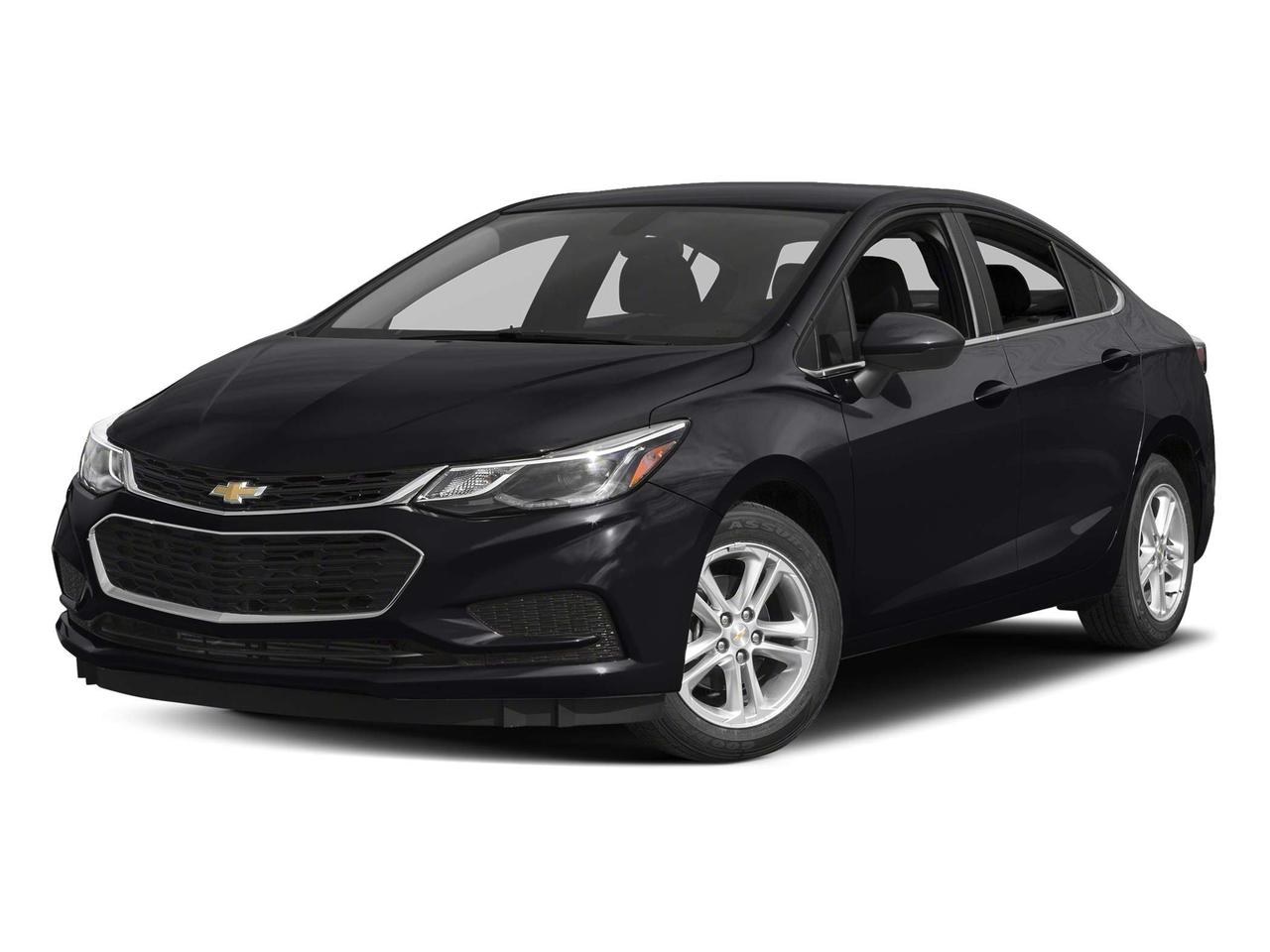 2018 Chevrolet Cruze LT Turbo Photo