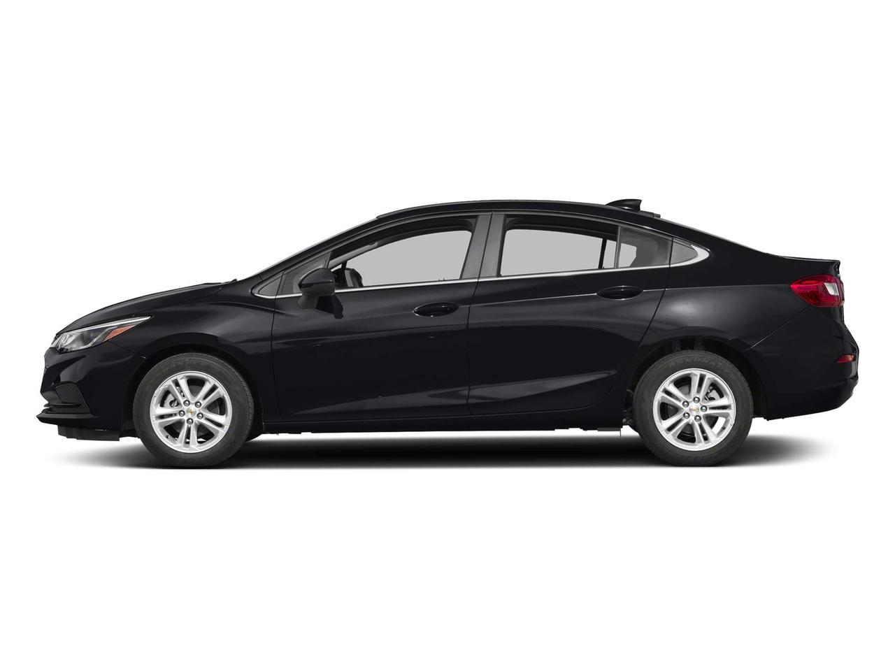 2018 Chevrolet Cruze LT Turbo Photo