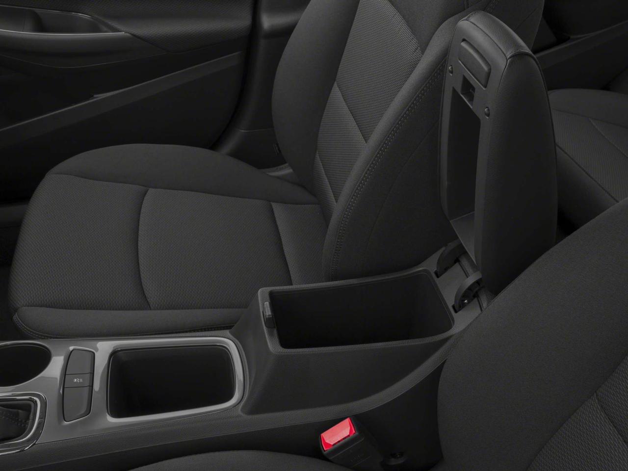 2018 Chevrolet Cruze LT Turbo Photo