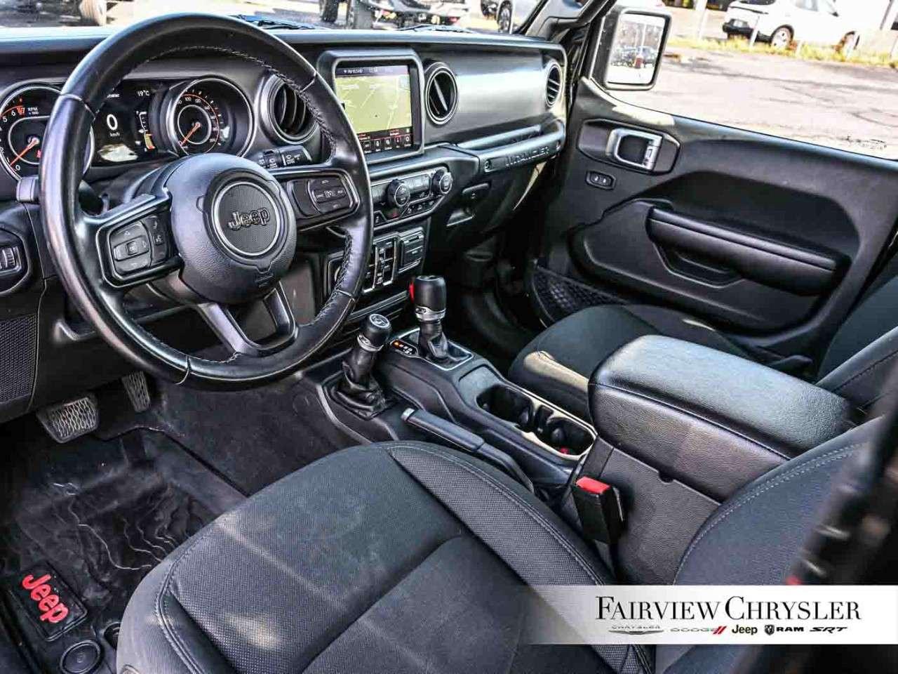 2021 Jeep Wrangler Unlimited Sport S 4x4 HARD TOP   BLIND SPOT   REMOTE START   CARPLAY   NAVIGATION   ALPINE SOUND   DUAL CLIMATE Photo