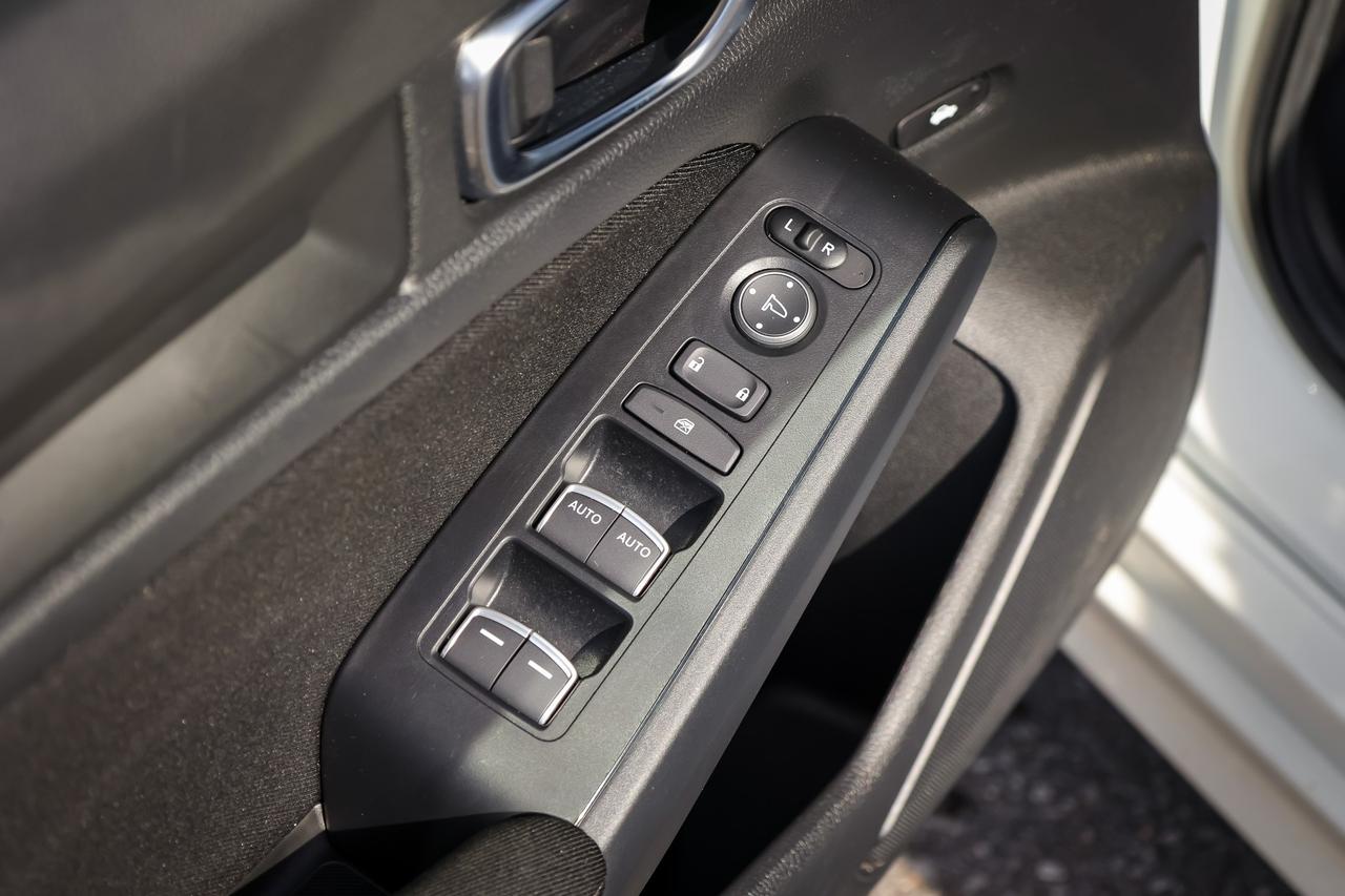 2025 Honda Civic LX 4dr Sedan Photo